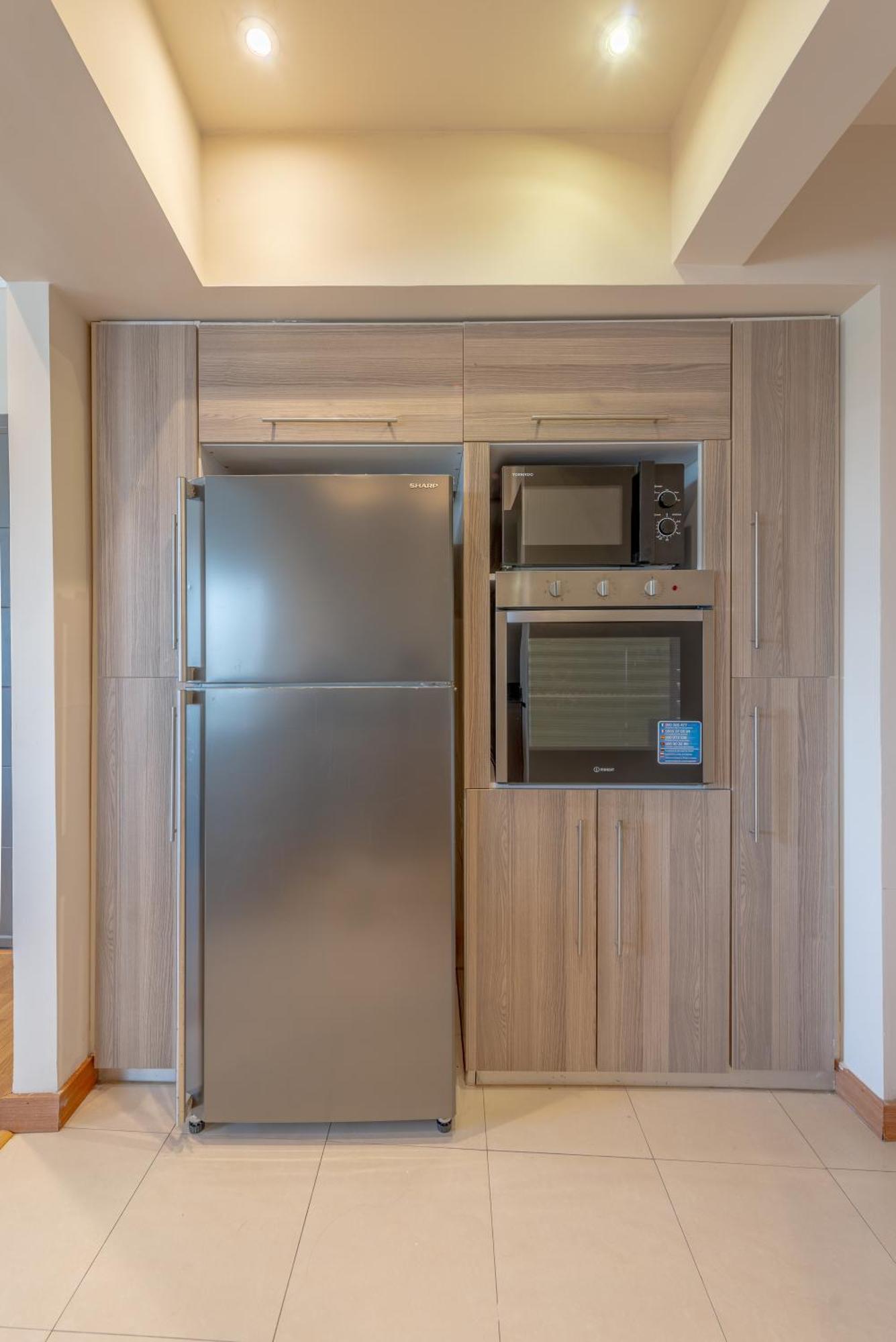 Maadi Stylish Modern 7 * Cairo