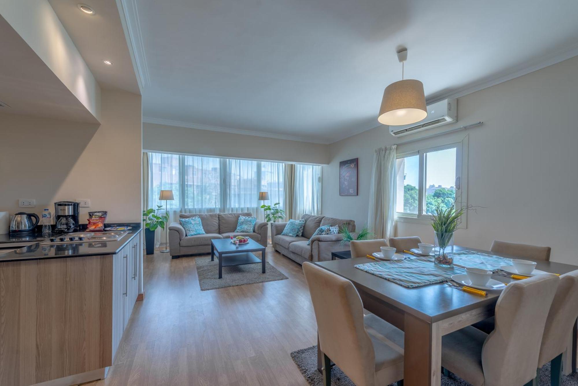Maadi Stylish Modern 7