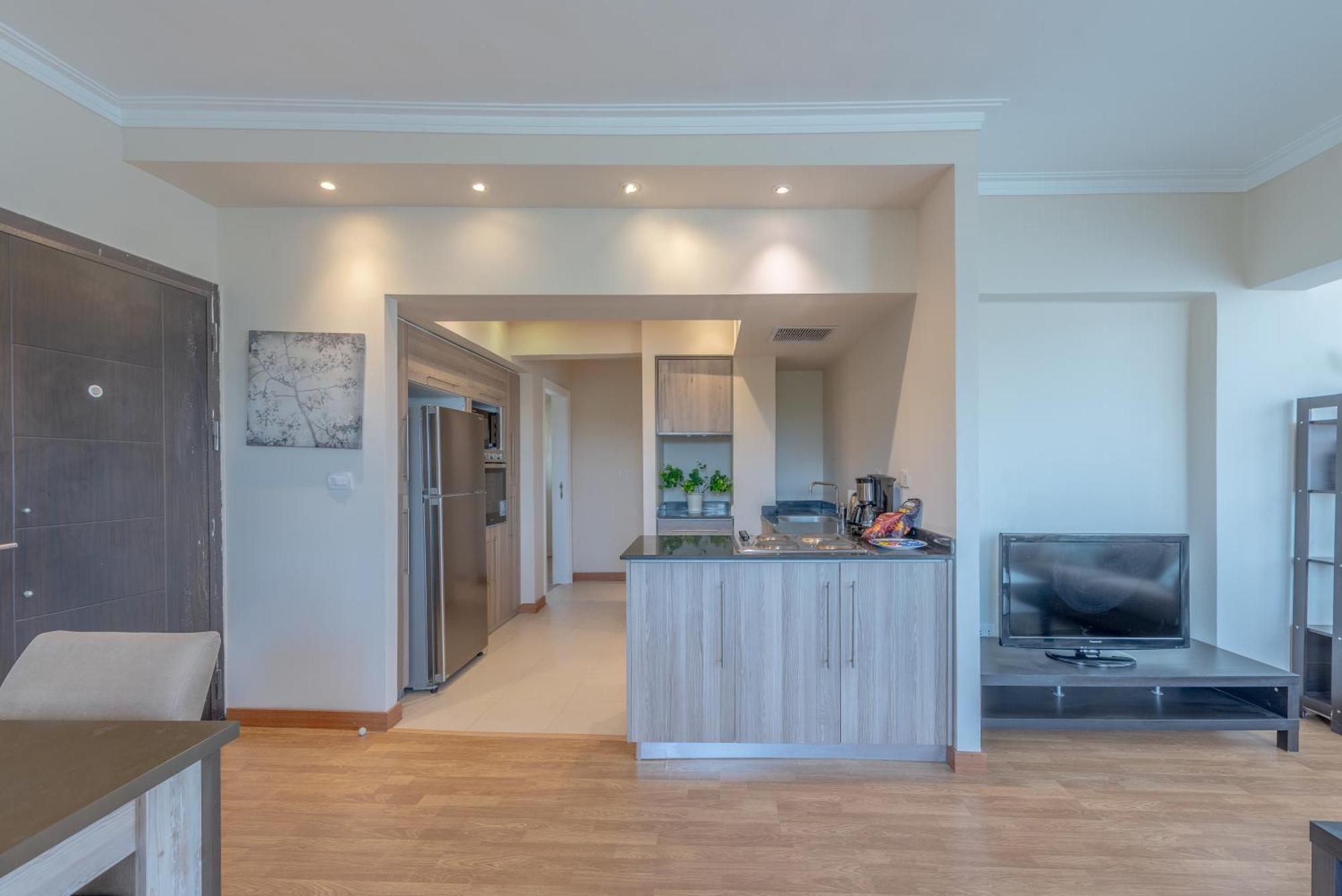 Maadi Stylish Modern 7 * Cairo