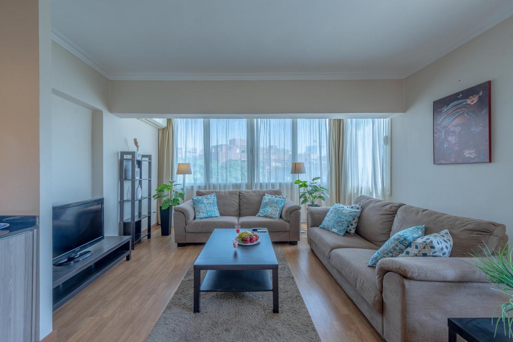 Maadi Stylish Modern 7
