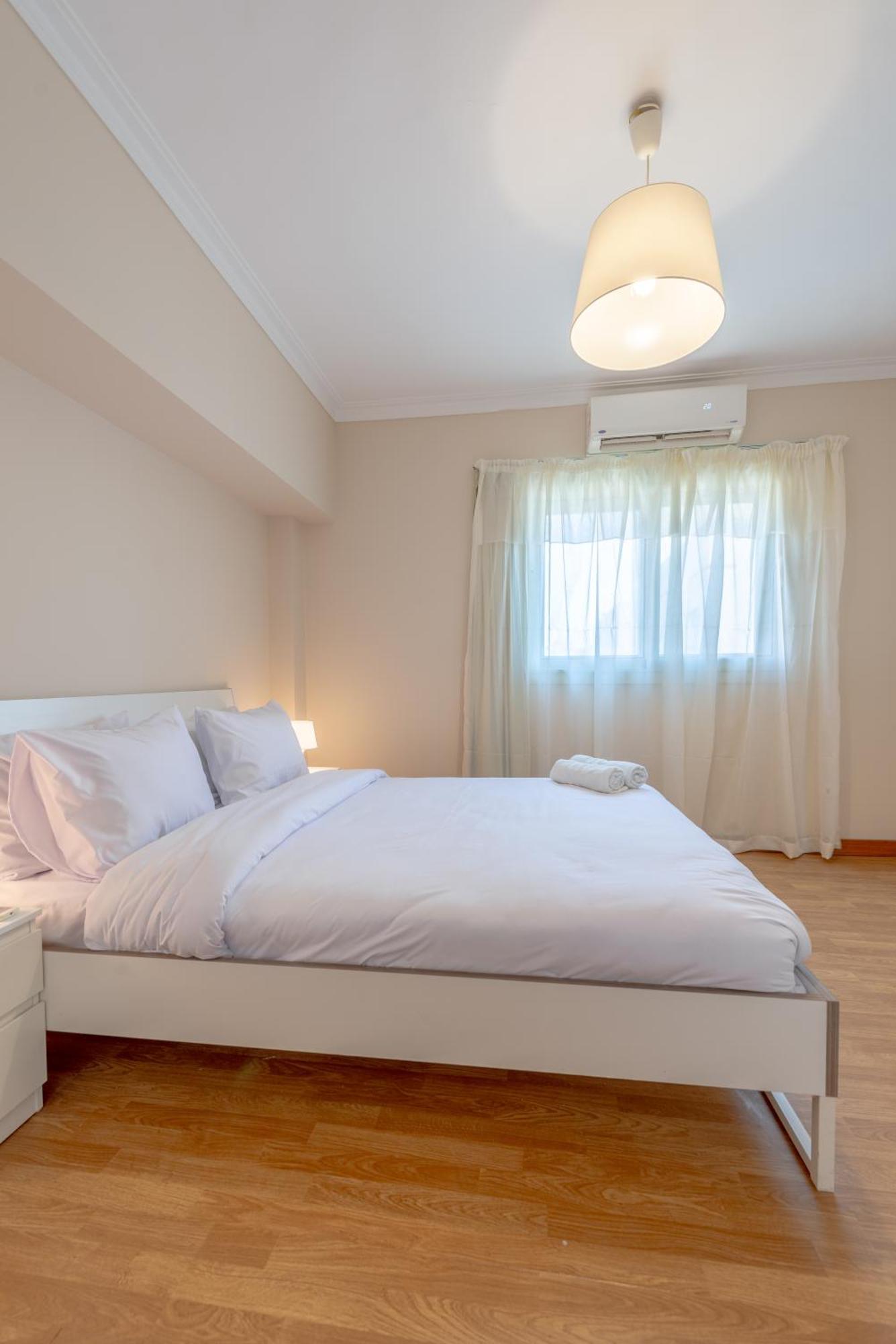 Apartment Maadi Stylish Modern 7